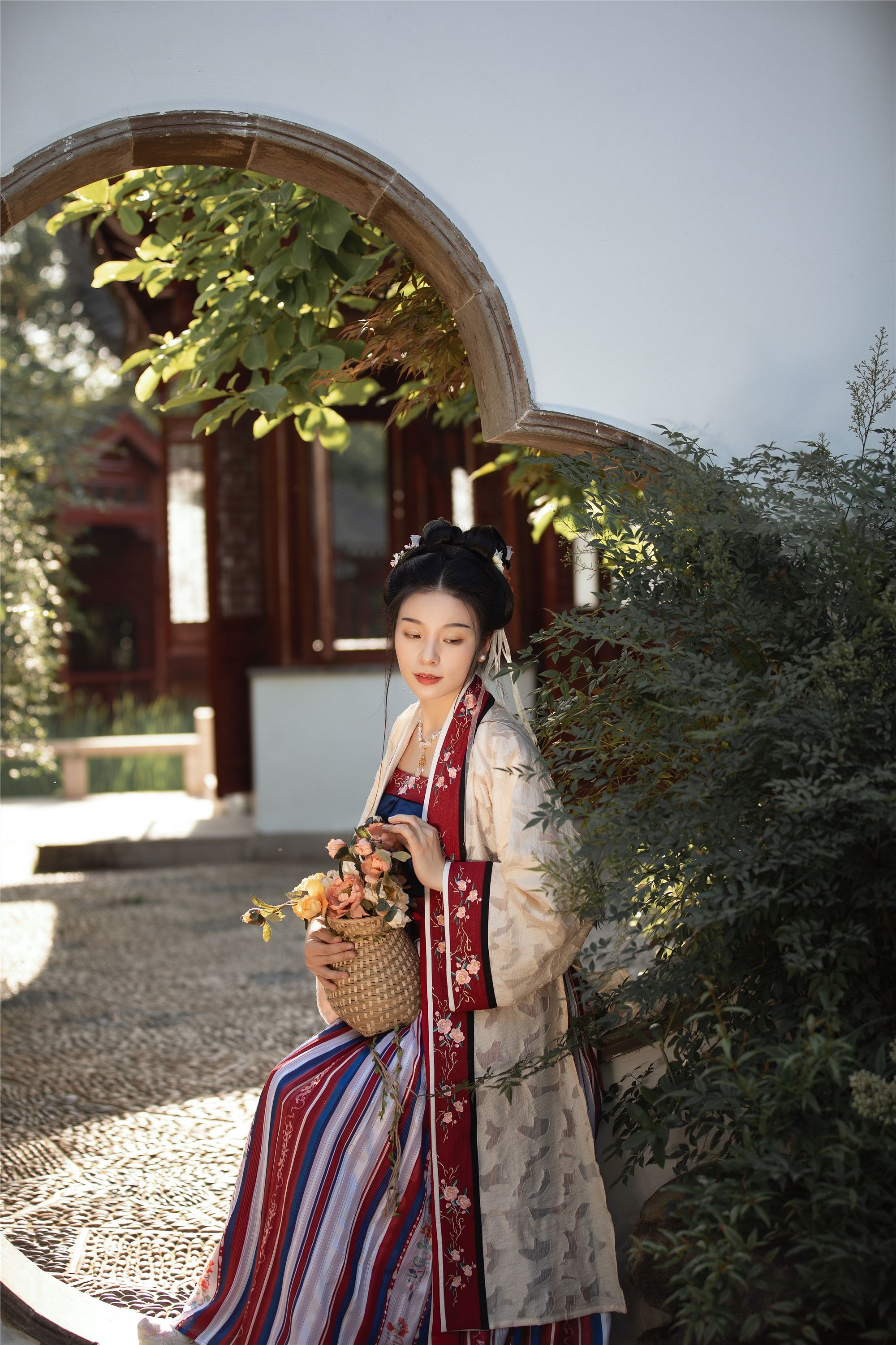 YITUYU艺图语 2021.08.27 小园游记 肖肖